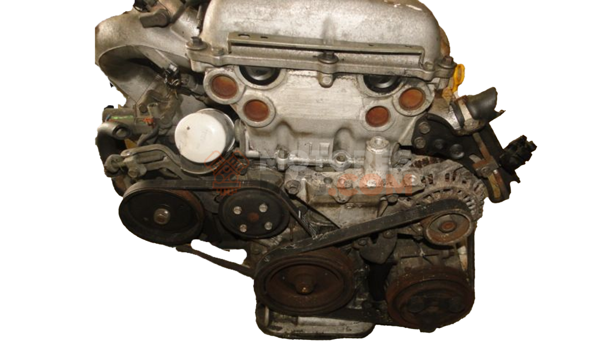 Motor sr20t Nissan Primera (P11) 2.0 16V (140 cv)
