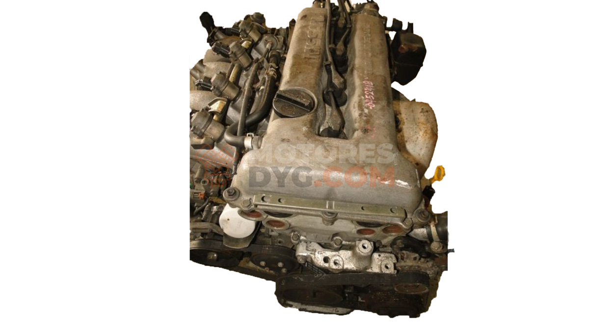 Motor sr20t Nissan Primera (P11) 2.0 TD (90 cv)