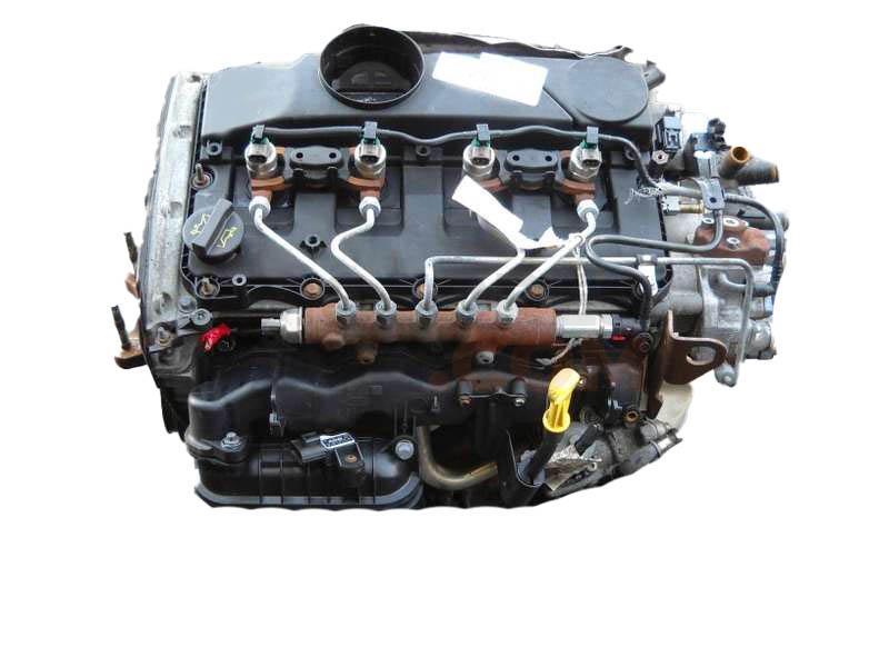 Motor SRFA / SRFB / SRFC / SRFD / SRFE Volkswagen Transit Autobús 2.2 TDCi (115 cv)