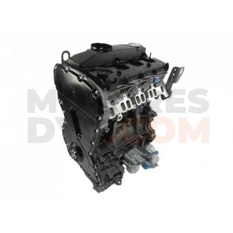 Motor SRFA / SRFB / SRFC / SRFD / SRFE Volkswagen Transit Caja/Chasis 2.2 TDCi (115 cv)
