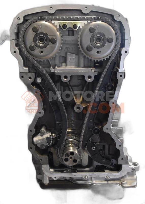 Motor SRFA Ford Transit Autobús III 2.2 TDCi [RWD] (155 cv)