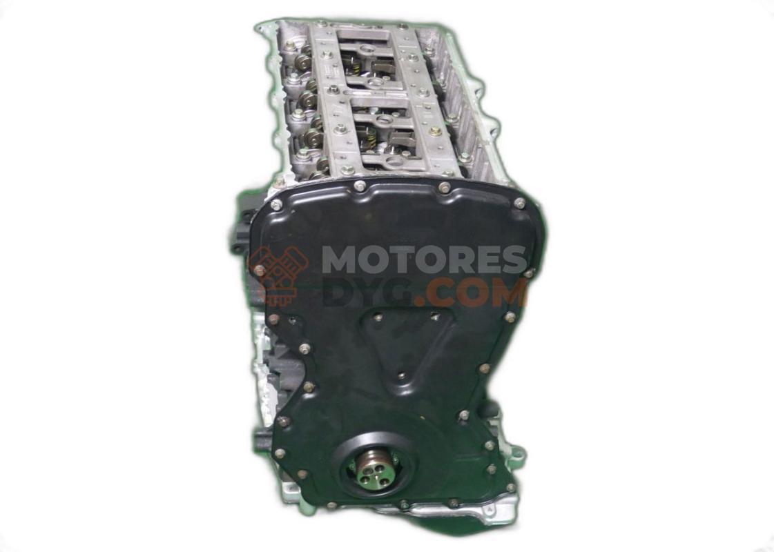 Motor SRFA Ford Transit Autobús III 2.2 TDCi [RWD] (155 cv)