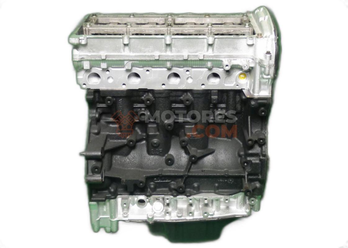 Motor SRFA Ford Transit Autobús III 2.2 TDCi [RWD] (155 cv)