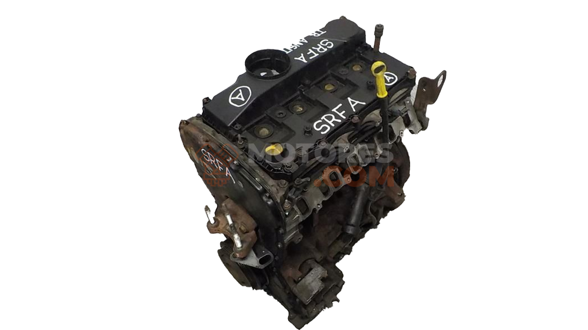 Motor SRFA Ford Transit Caja/Chasis III 2.2 TDCi (100 cv)