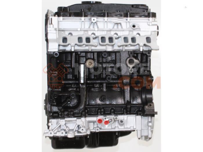 Motor SRFA Ford Transit Furgón (FA_ _) 2.2 DI (FAE_,FAF_,FAG) (86 cv)
