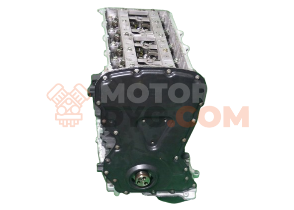 Motor SRFC Ford Transit Autobús III 2.2 TDCi (100 cv)