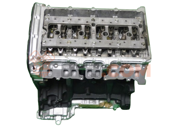Motor SRFC Ford Transit Autobús III 2.2 TDCi (100 cv)