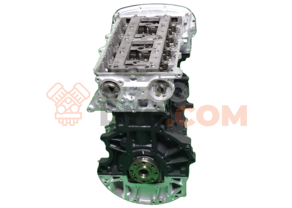 Motor SRFC Ford Transit Autobús III 2.2 TDCi (100 cv)