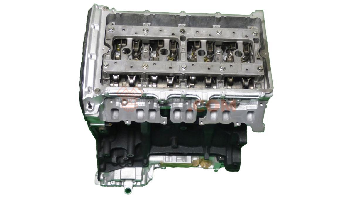 Motor srfc Ford Transit Caja/Chasis III 2.2 TDCi (100 cv)