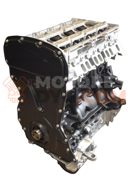 Motor SRFC Ford Transit Caja/Chasis III 2.2 TDCi (125 cv)