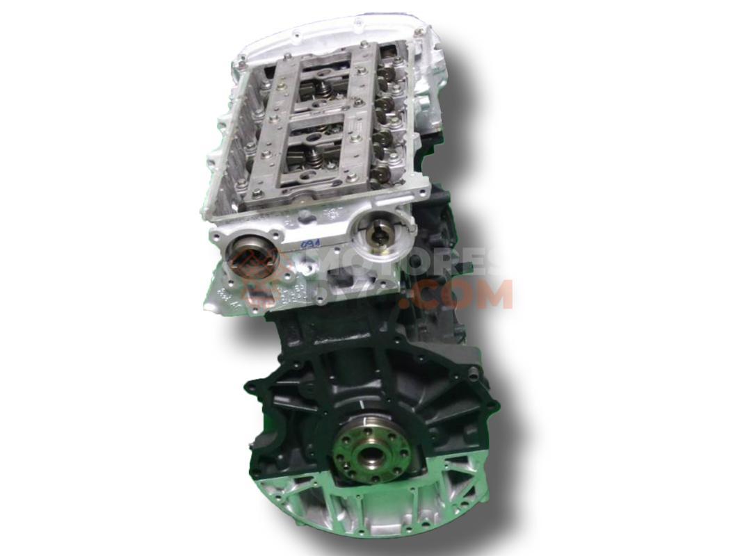 Motor SRFC Ford Transit Furgón III 2.2 TDCi (100 cv)