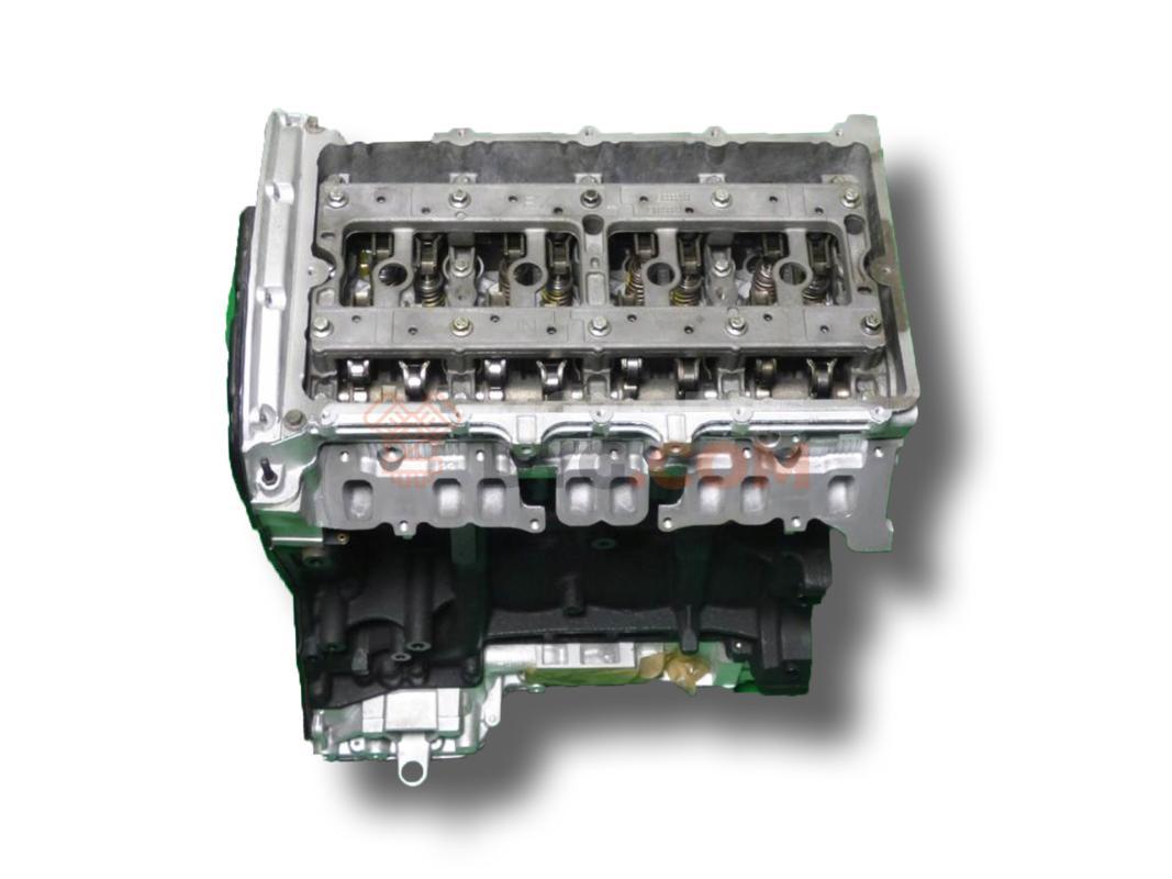 Motor SRFE Ford Transit Autobús II (E_ _) 2.0 CNG (114 cv)