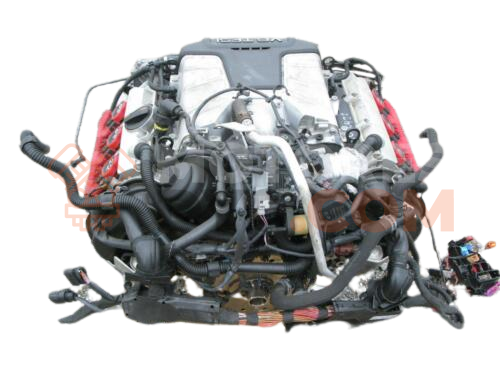 Motor Ssangyong Tivoli 1.6 CVVT (128 cv)