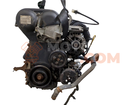 Motor ST Ford Fiesta VII 1.25 (60 cv) 3d