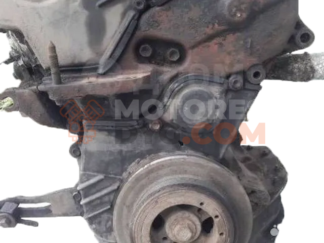 Motor ST191 Toyota Carina (T21) 1.5i (100 cv)