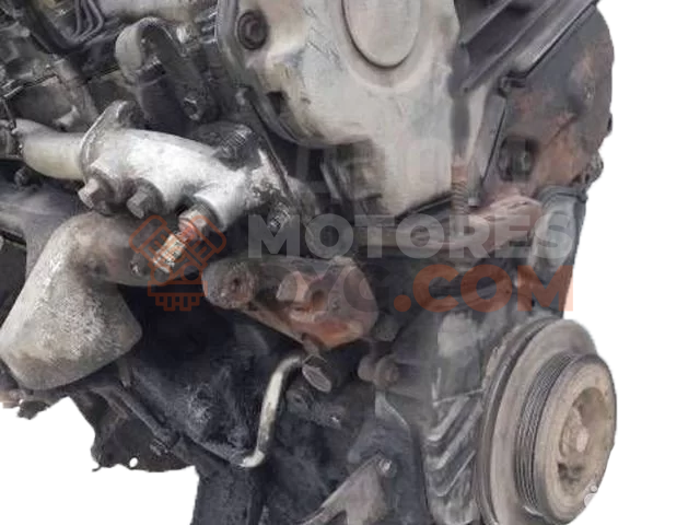 Motor ST191 Toyota Carina (T21) 1.8i (115 cv)