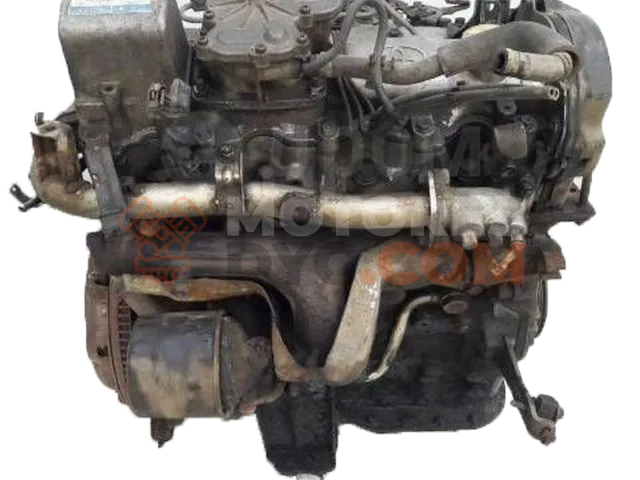 Motor ST191 Toyota Carina (T21) 2.0 DT (90  cv) Automatico