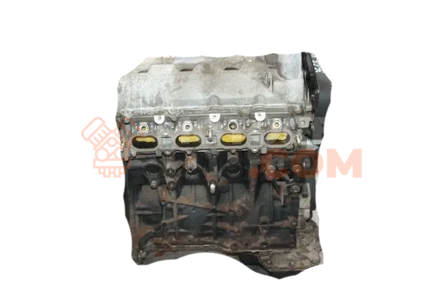 Motor ST195 Toyota Caldina (T21) 1.8i 16V (115 cv) Automatico