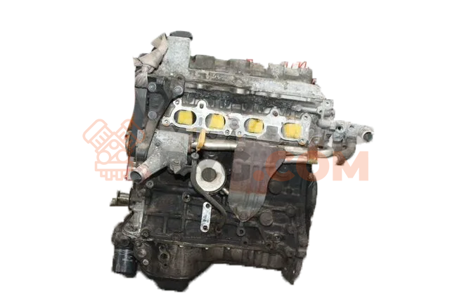 Motor ST195 Toyota Caldina (T21) 2.0 i 16V 4WD GT-T (260 cv)