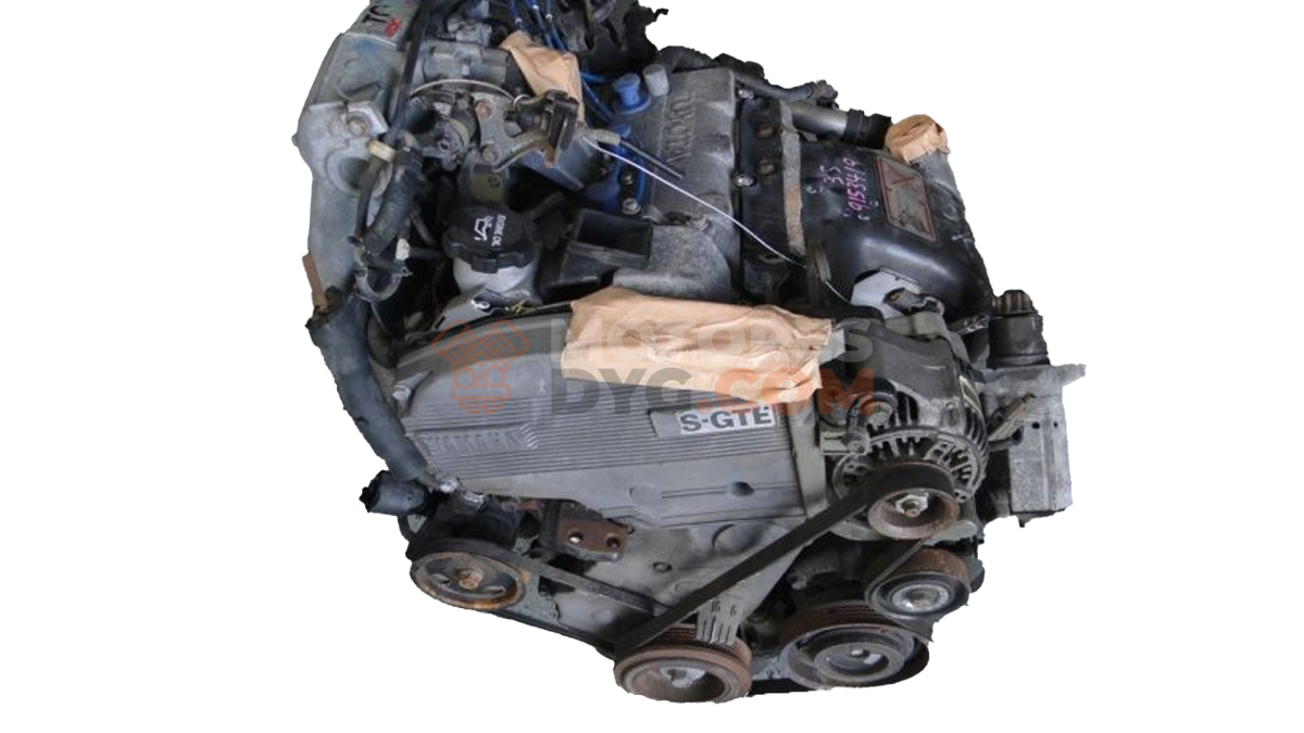 Motor st195 Toyota Caldina (T24) 2.0i AWD (152 cv)