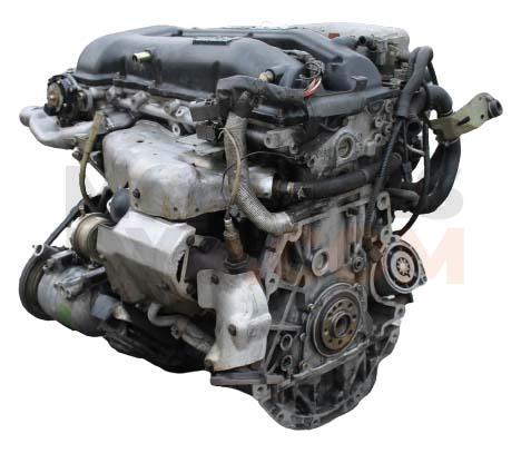 Motor STJA Nissan Silvia (S15) 2.0 i 16V (165 cv)