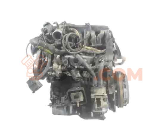Motor STJA, STJB Ford Fiesta VII 1.25 (82 cv) 3d