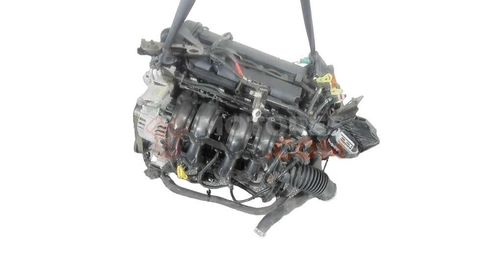 Motor STJB Ford Fiesta VI 1.25 (60cv)