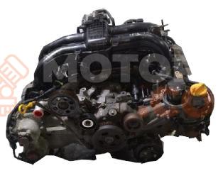 Motor FB20 Subaru Forester III 2.0X (150 cv) Dual-range
