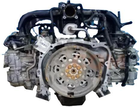 Motor FB16B Subaru Impreza III Hatchback 1.5i (110 cv)