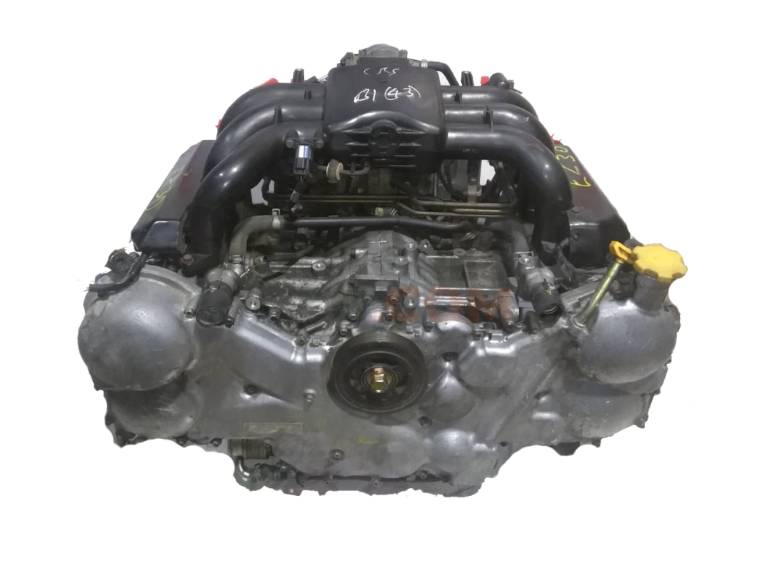 Motor EZ30 Subaru Tribeca 3.6R (258 cv) Automatico