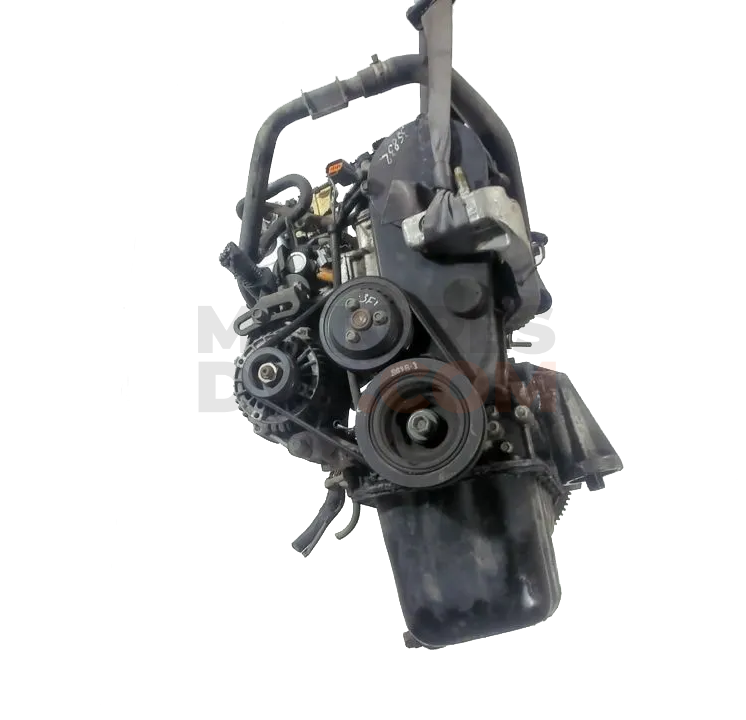 Motor F10DN Suzuki Alto V 1.1 (RF410) (63 cv)