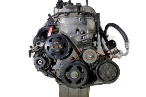Motor K10B Suzuki Alto VII 1.0 4AT (68 cv)