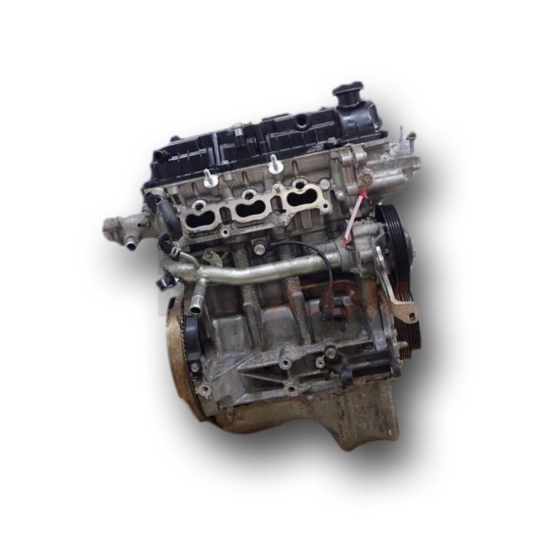 Motor K10 B Suzuki Celerio 1.0 (68 cv)
