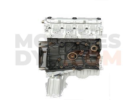 Motor F9QB800, 1.9DCI Suzuki Grand Vitara III 1.9 DDiS (3 dr) (129 cv)