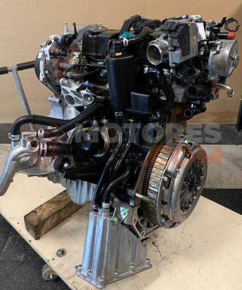 Motor f9qb264 Suzuki Grand Vitara III 1.9 DDiS (5 dr) (129 cv)
