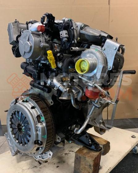 Motor f9qb264 Suzuki Grand Vitara III 1.9 DDiS (5 dr) (129 cv)
