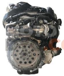 Motor F9QB Suzuki Grand Vitara III 1.9 DDiS (5 dr) (129 cv)