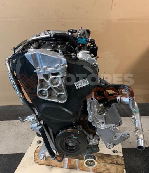 Motor f9qb264 Suzuki Grand Vitara III 1.9 DDiS (5 dr) (129 cv)