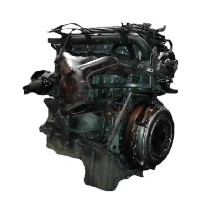 Motor J20A Suzuki Grand Vitara III 2.0 i 16V (5 dr) (140 cv)