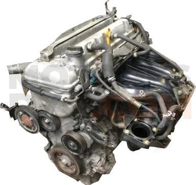 Motor J20A Suzuki Grand Vitara III 2.0 i 16V (5 dr) (140 cv)