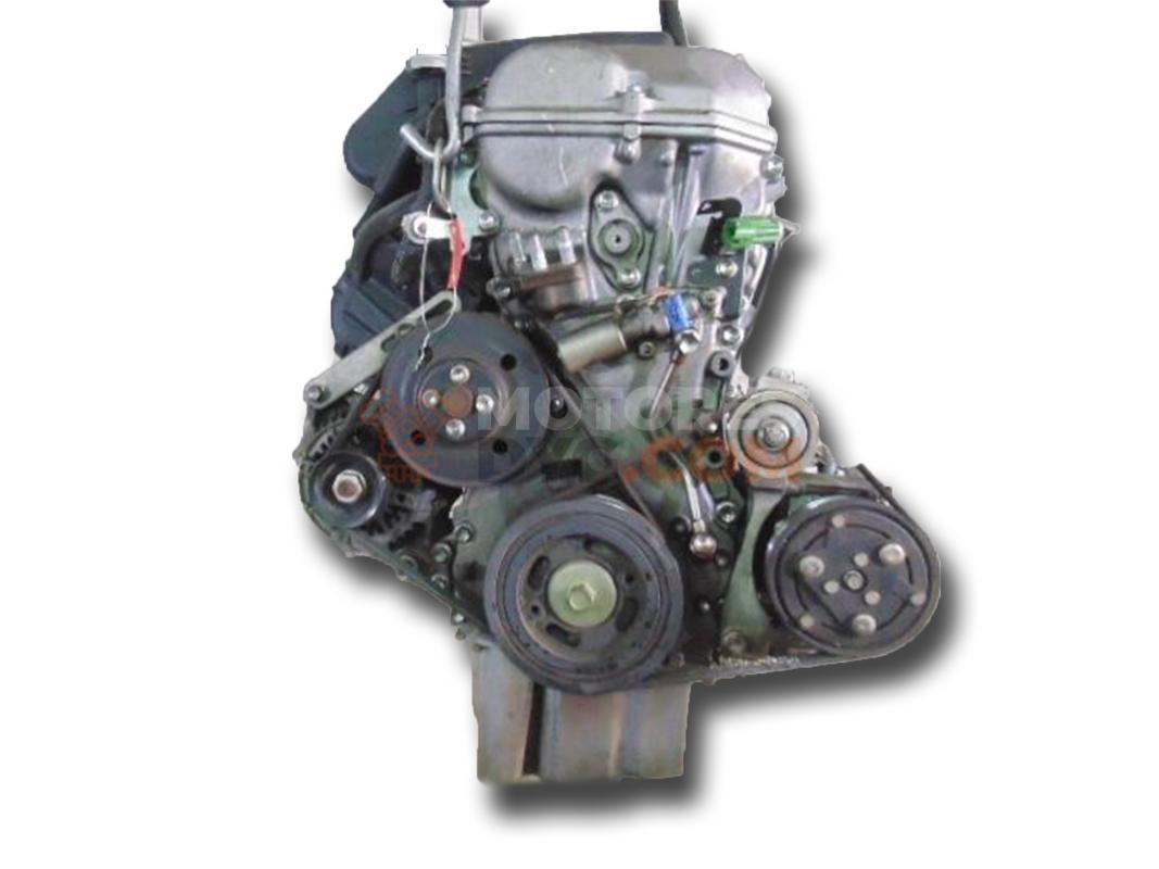 Motor Suzuki Ignis I 1.3 i 16V (3 dr) (83 cv)