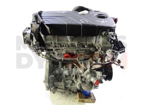 Motor G10A Suzuki Swift II Fastback (EA, MA) 1.0 i (SF310, AA44) (53 cv)