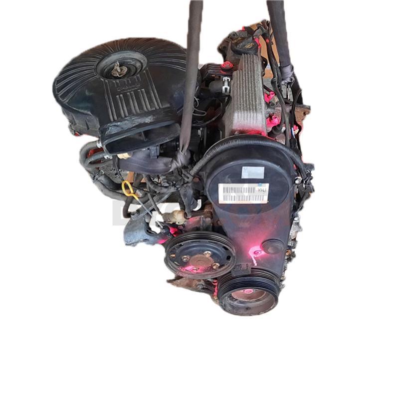 Motor G10A Suzuki Swift II Fastback (EA, MA) 1.0 i (SF310, AA44) (53 cv)