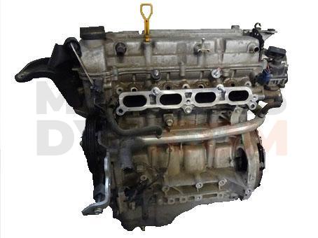 Motor K12B Suzuki Swift IV (FZ, NZ) 1.2 (AZG 412) (90 cv)