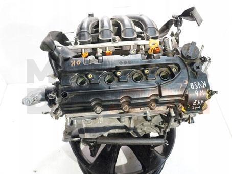 Motor K12B Suzuki Swift IV (FZ, NZ) 1.2 (AZH 412) (94 cv)