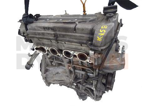 Motor K12B Suzuki Swift IV (FZ, NZ) 1.2 (AZH 412) (94 cv)