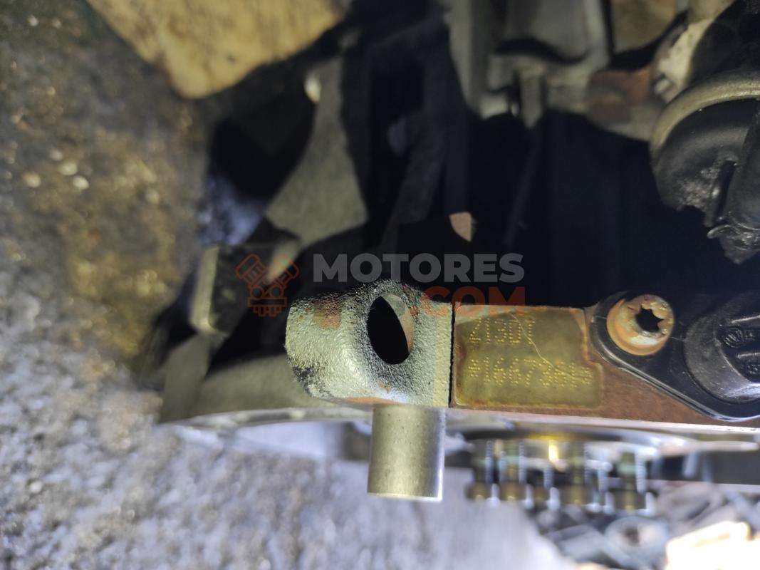 Motor Z13DT  Suzuki Swift III (MZ, EZ) 1.3 DDiS (RS 413D) (69 cv)