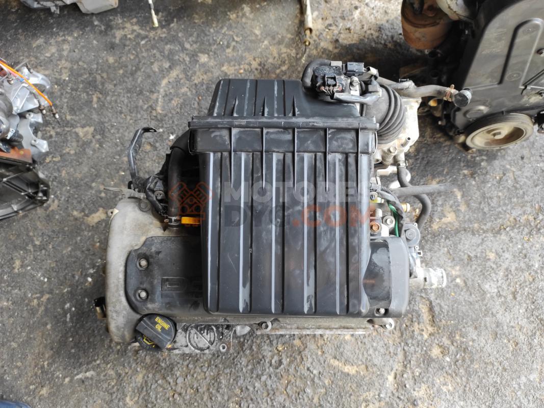 Motor M13A Suzuki Swift III (MZ, EZ) 1.3 (RS 413) (92 cv)