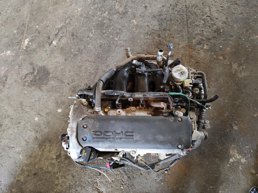 Motor M13A Suzuki Swift III (MZ, EZ) 1.3 (RS 413) (92 cv)