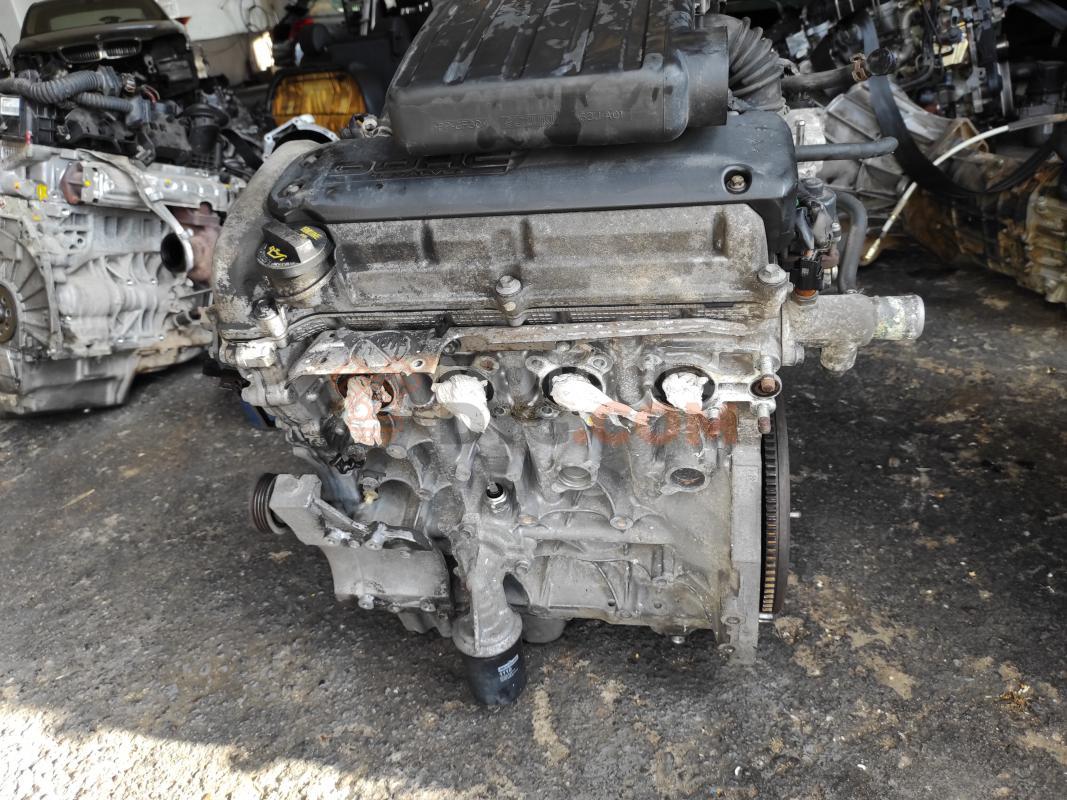 Motor M13A Suzuki Swift III (MZ, EZ) 1.3 (RS 413) (92 cv)